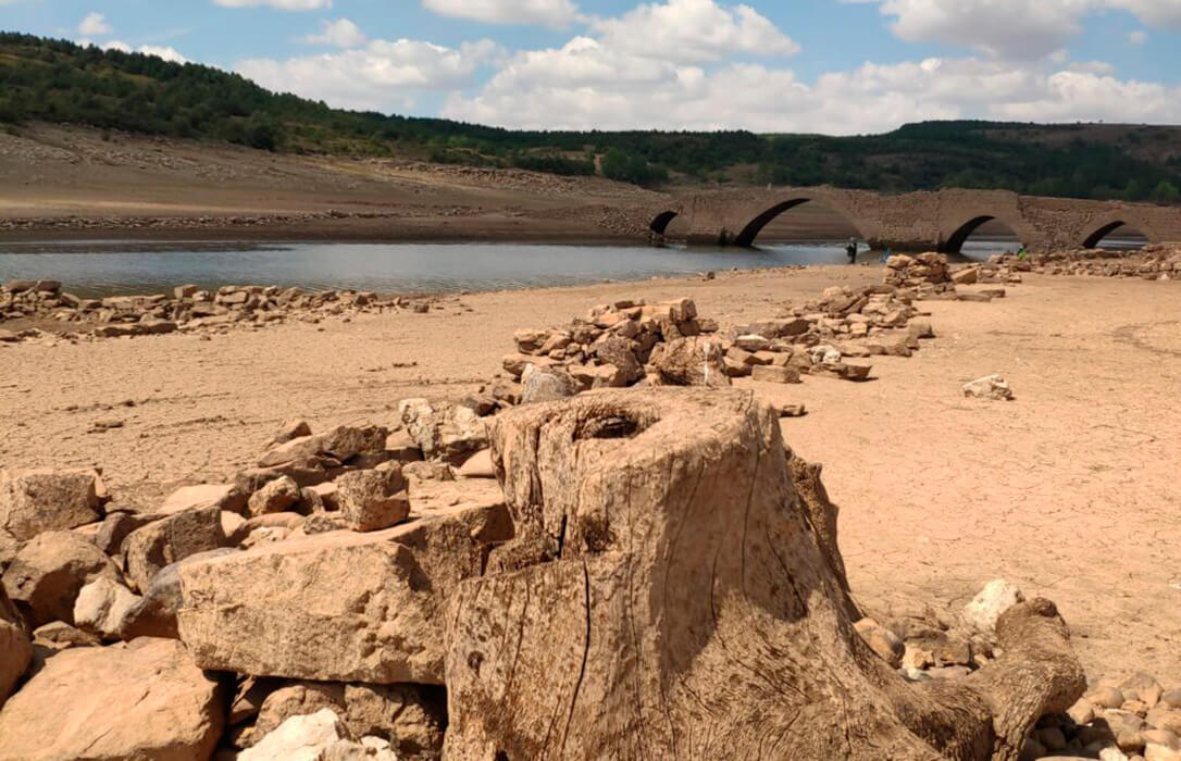 Se Oponen A Que La CHD Suelte Agua De Los Embalses De Cabecera De Los