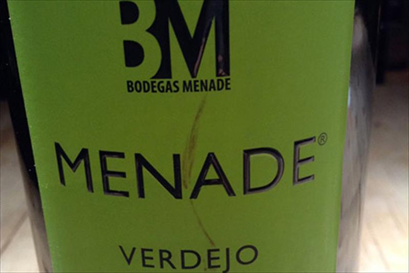 Bodegas Menade (DO Rueda) se plantea duplicar sus ventas de verdejo en España