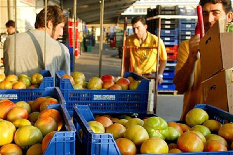 Las normas de precios de la UE al tomate marroquí abre la guerra pesquera