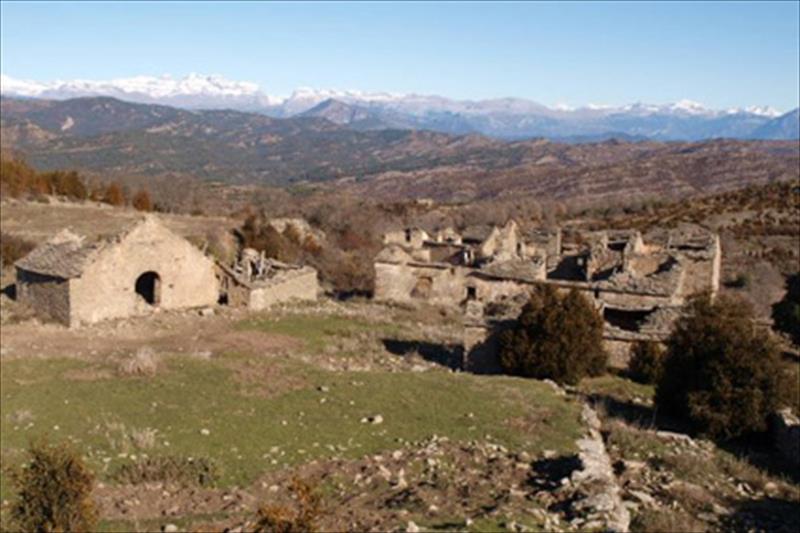 Aragón propone bajar los impuestos para las zonas de montaña para evitar su despoblación