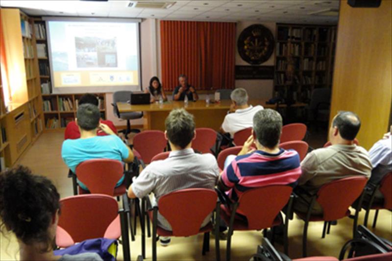 AGRACON prevé 500 participantes en Aragón en su Jornada de Agricultura de Conservación