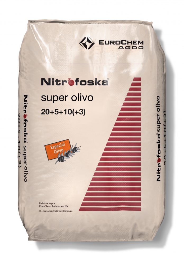 Nitrofoska® Solub El Uso Eficiente De Los Nutrientes Y El Ahorro De