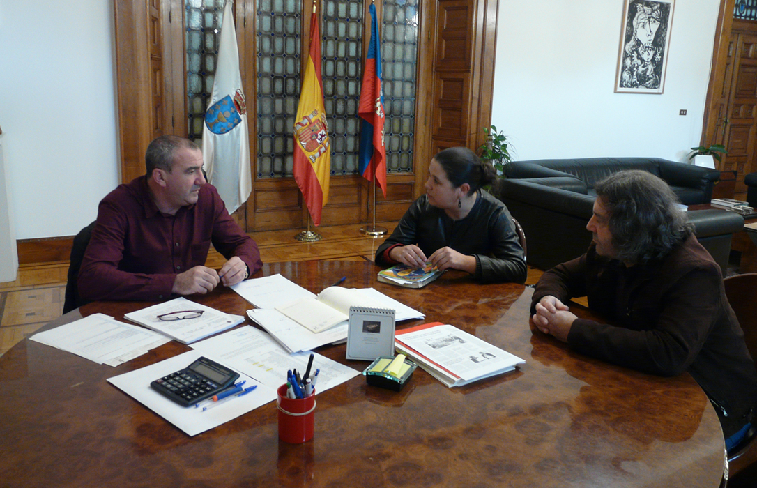 El SLG pide a la Diputación de Lugo que se implique en formación agraria