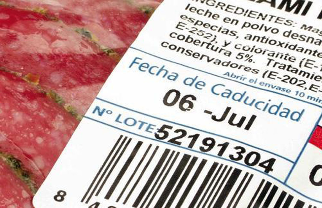 Los españoles más informados gracias al nuevo etiquetado nutricional que entra en vigor el día 13