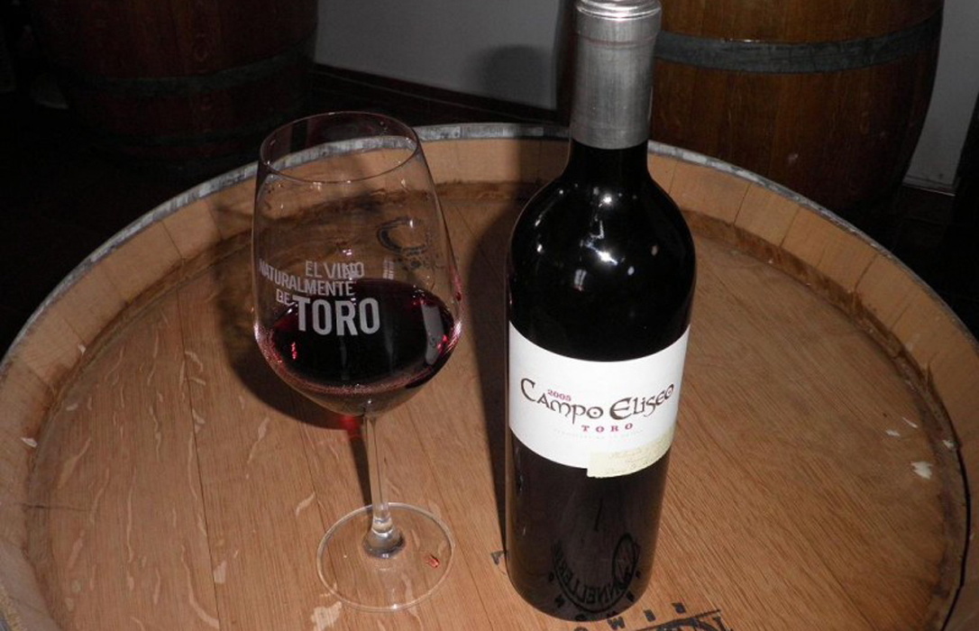 La DO Vino de Toro alcanza una cifra récord de ventas con 11,7 millones de botellas