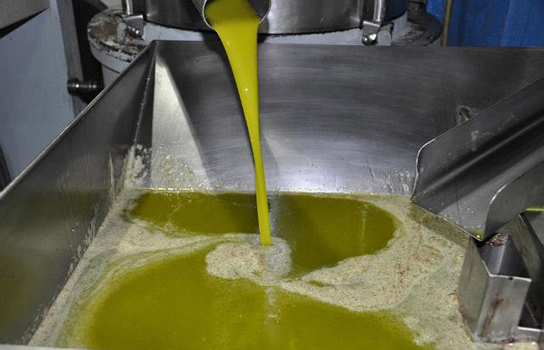 Abierta una investigación en varias provincias por supuesta venta de aceite de oliva adulterado a Italia