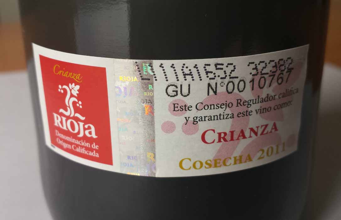 La D.O.Ca. Rioja incrementa el valor de sus ventas en 2016 y consolida el record del año anterior
