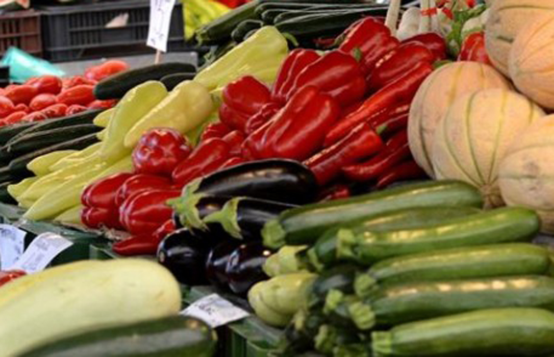 El IPOD lo deja claro: Los precios al consumidor suben pero bajan los de las hortalizas en el campo