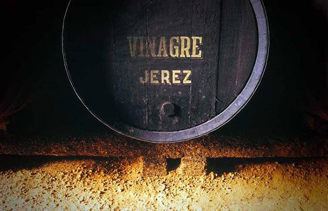 El vinagre de Jerez bate su récord de ventas en 2016 al rebasar los 5 millones de litros