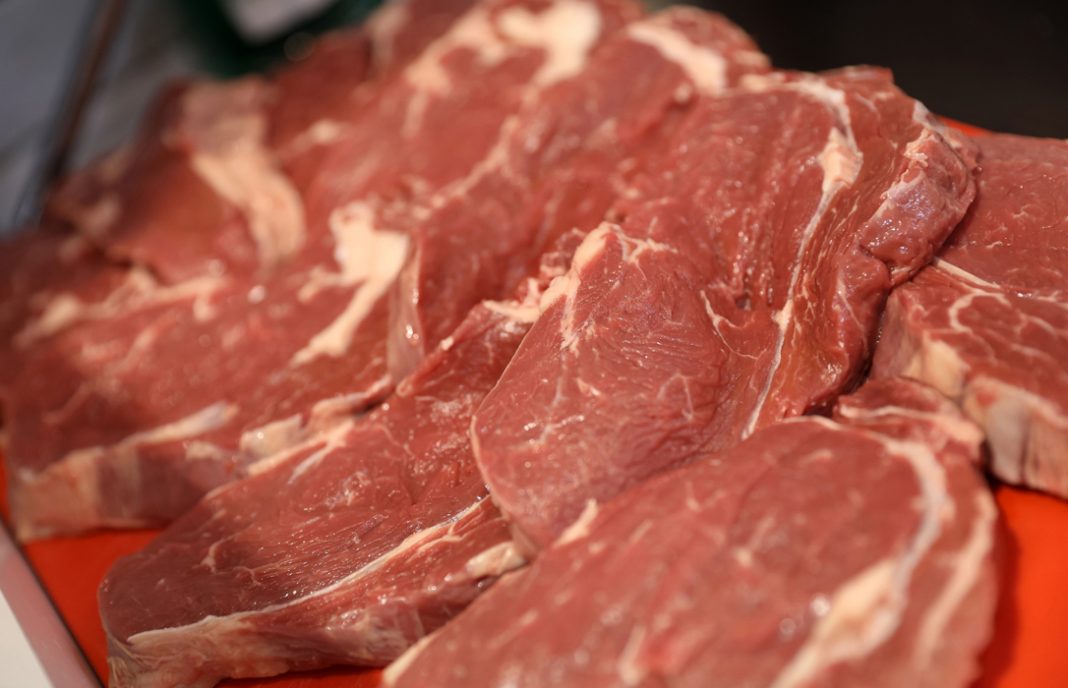 El sector de vacuno insta al Gobierno a que impulse la apertura de nuevos mercados para la carne española