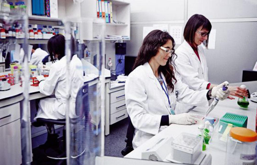 La empresa valenciana biotecnológica Biopolis, vendida al grupo norteamericano ADM