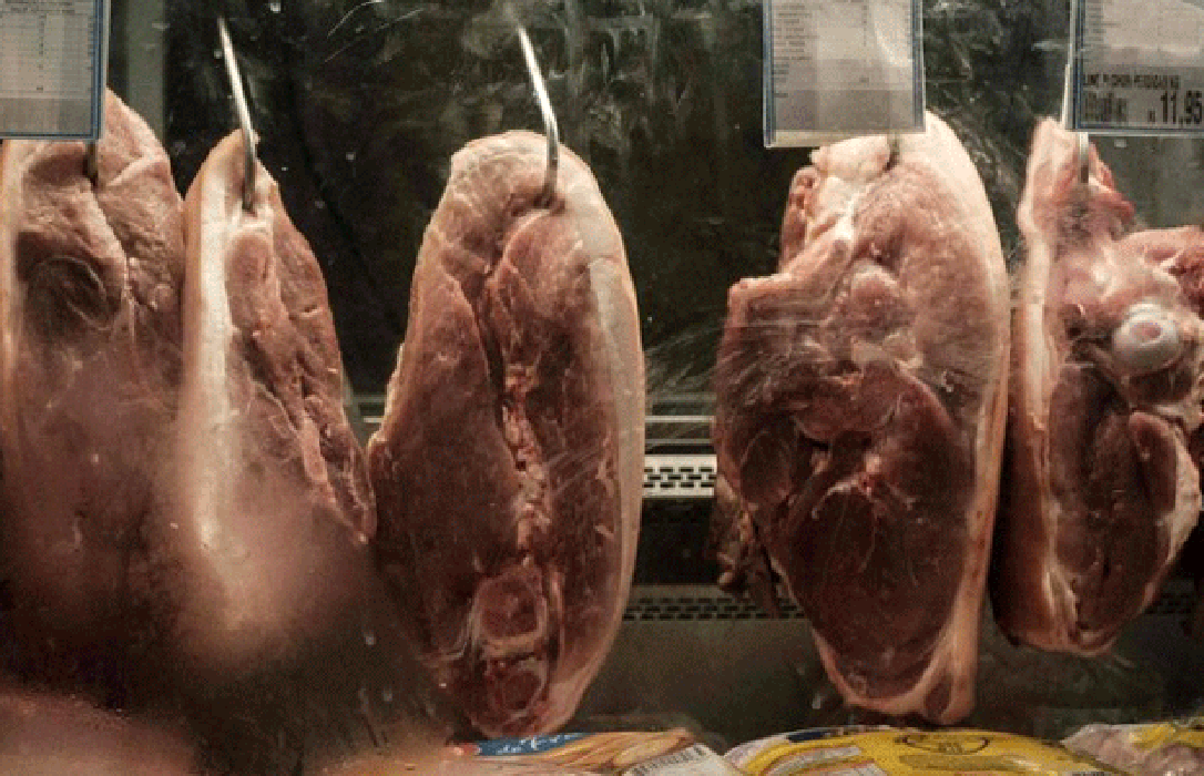 La crisis del fraude de la carne de Brasil abre dudas ante la negociación de la UE con Mercosur
