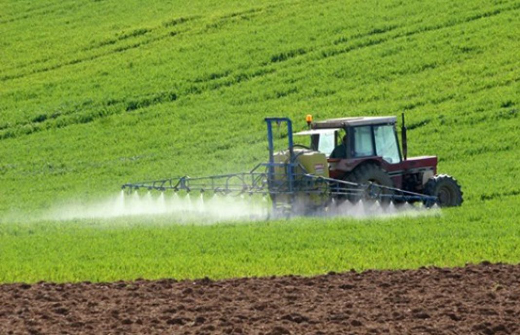 Las entidades agrícolas aplauden el informe de la Agencia Europea de Químicos sobre el glifosato