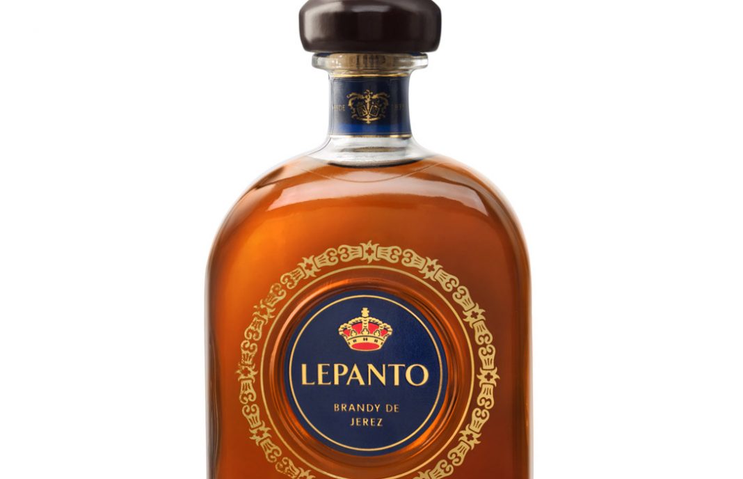 González Byass impulsa el consumo del brandy con los “Sherry Cocktails” de la mano de Lepanto