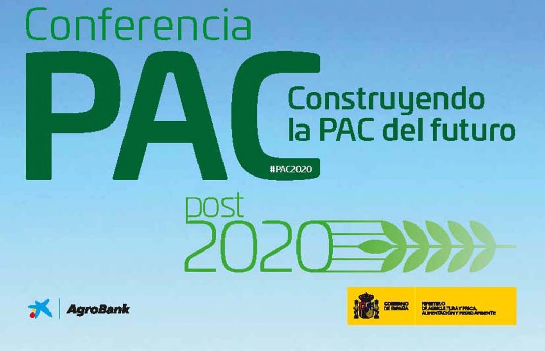 Tejerina, Hogan y Aguilera abrirán en Madrid el foro para empezar a construir la PAC 2020