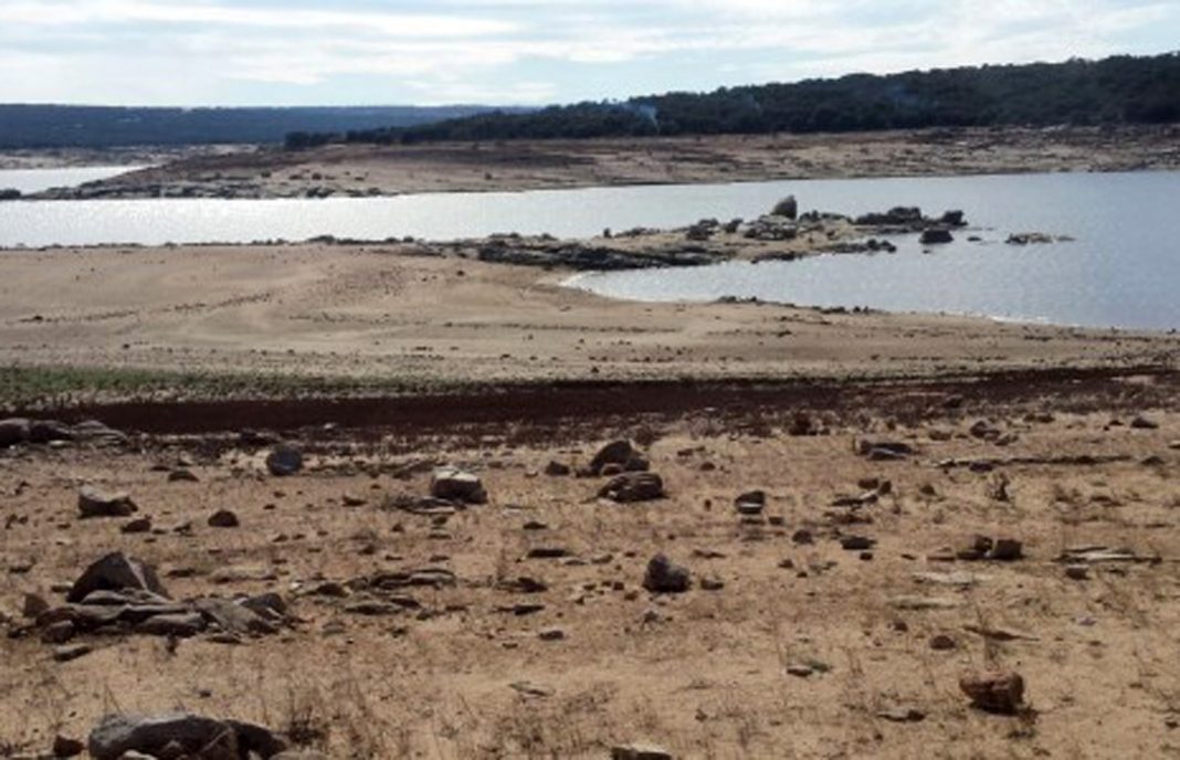 La CH Duero advierte de que habrá zonas con restricciones de riego esta campaña en Castilla y León