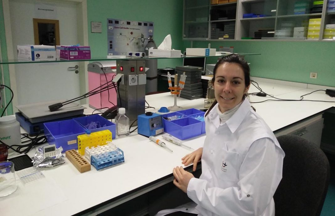 Reconocimiento a una tesis doctoral sobre genética porcina de la Universidad Complutense de Madrid