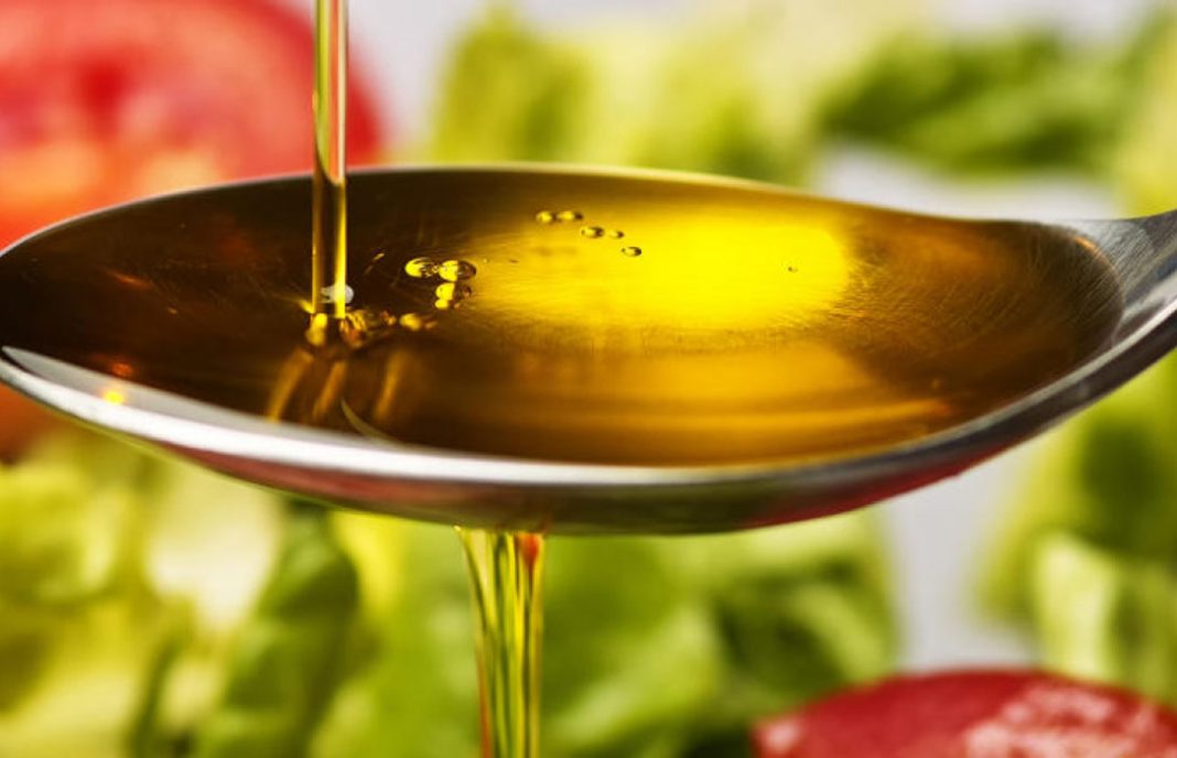 Un estudio determina los beneficios de consumir aceite de oliva en pacientes con fibromialgia