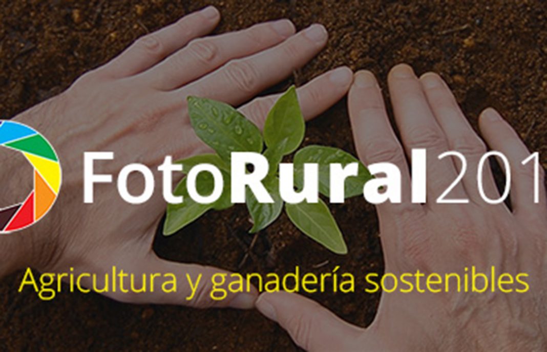 FotoRural 2017 llega con más premios y una apuesta por la agricultura y ganadería sostenibles
