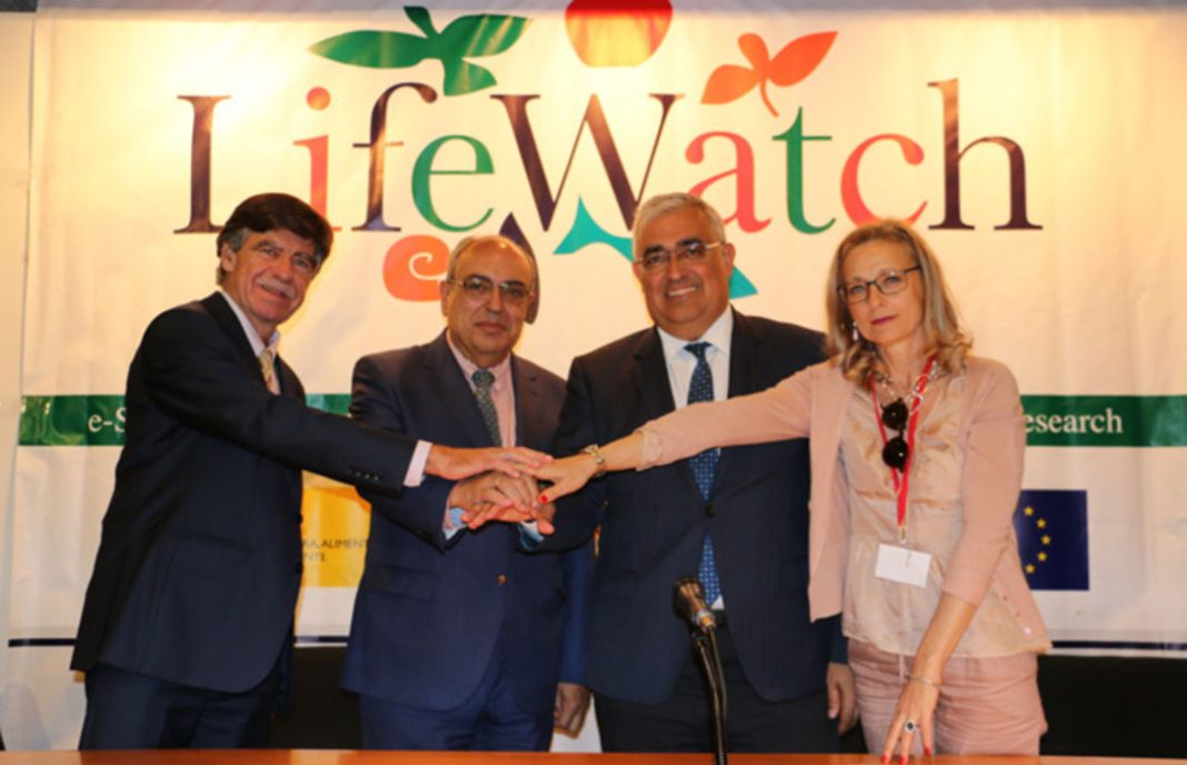 La CH Guadalquivir liderá el proyecto LifeWatch para conocer la biovidersidad e implementar medidas eficaces para preservarla