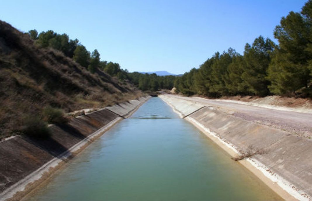El Gobierno de C-La Mancha recurre el trasvase de 15 hectómetros de abril por ser ilegal