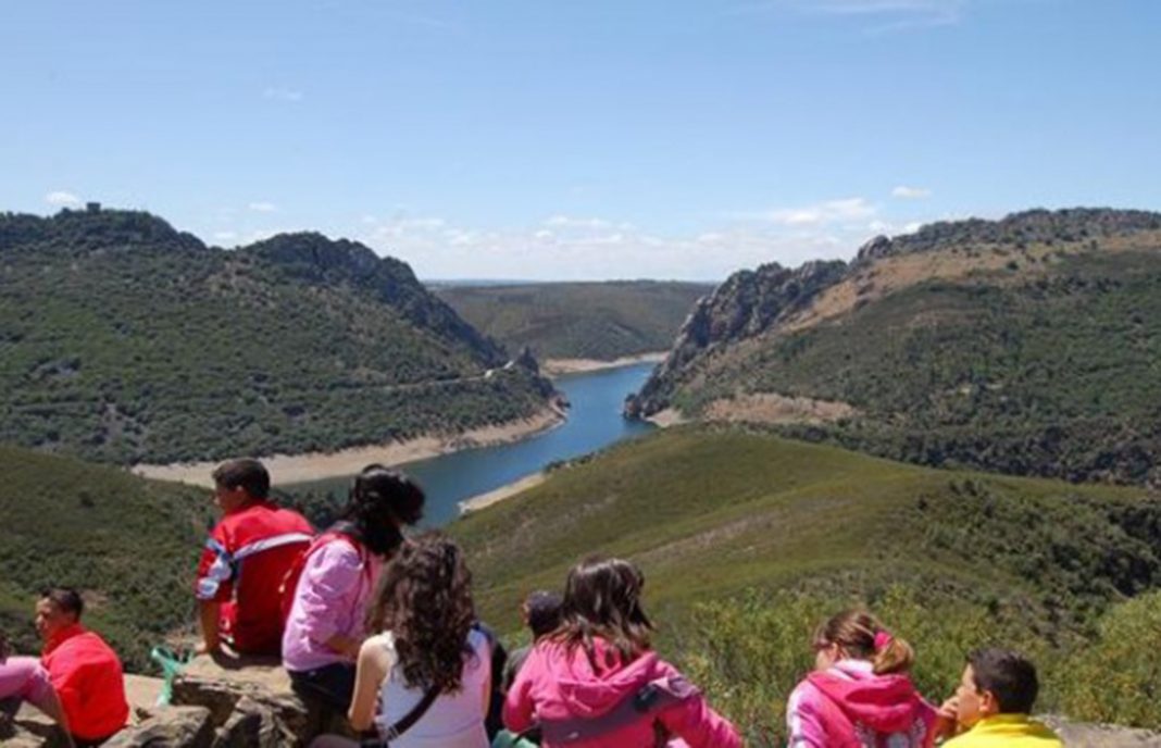 El Gobierno fomentará el ecoturismo en la Red de Parques Nacionales y en la Red Española de Reservas de la Biosfera