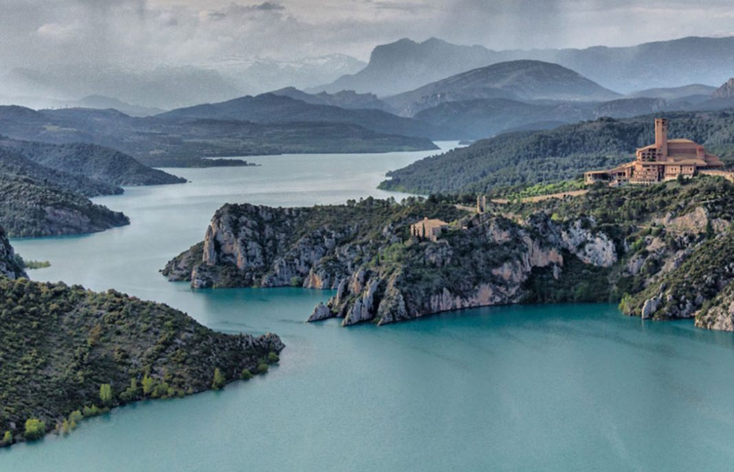 Aragón pide que el Pacto Nacional del Agua respete la unidad de cuenca y no vulnere el Estatuto de Autonomía