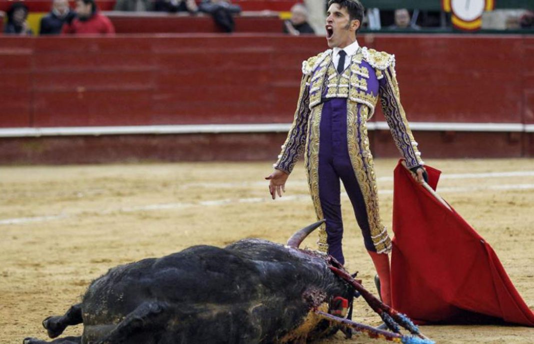 Baleares aprueba una Ley de las Corridas de Toros sin muerte y control antidoping que va a acabar en los tribunales