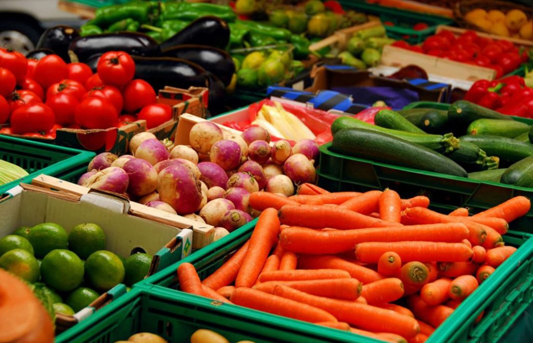 Preocupación en el sector hortofrutícola al frenarse la exportación a Reino Unido en plena discusión sobre su salida de la UE