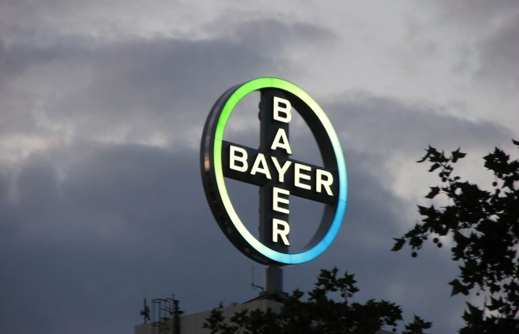 Bayer vende a BASF parte de los fitosanitarios, incluidos los glifosatos, para comprar Monsanto