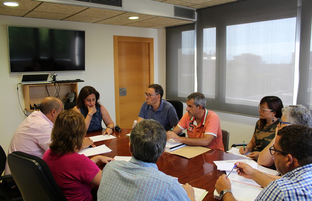Murcia publica las bases de las ayudas Leader para proyectos no programados en las estrategias de desarrollo local participativo