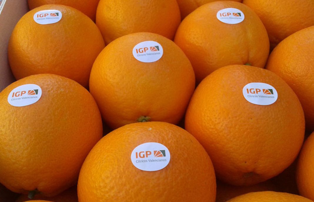 Positivos resultados por la presencia de la IGP Cítricos Valencianos en Fruit Attraction