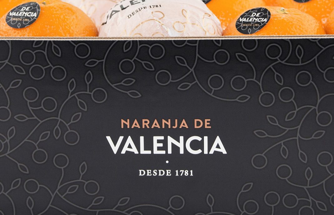 Naranja de Valencia y Mandarina de Valencia consolidan su imagen en la distribución española y europea