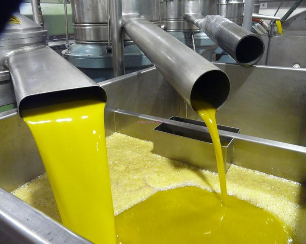 El precio del aceite de oliva pierde su estabilidad y empieza a caer ante las buenas previsiones de campaña