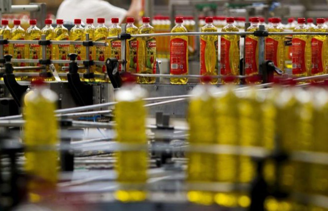 Deoleo y la UPA firma un acuerdo para reposicionar y darle su justo valor al aceite de oliva