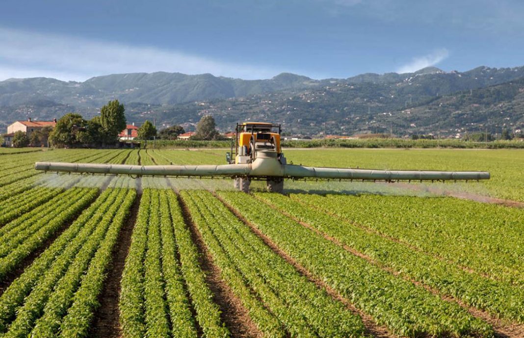 El informe europeo sobre el uso sostenible de herbicidas confirma que se cumplen las normas de seguridad