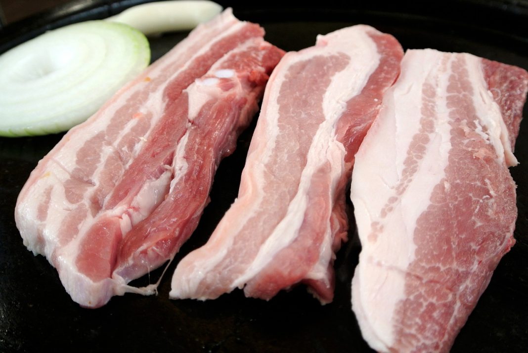Castilla La Mancha sigue creciendo en exportaciones de carne de cerdo