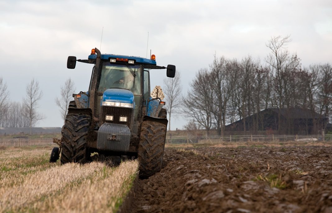 La Renta Agraria en términos corrientes experimenta un aumento del 10,6% en el avance de 2016