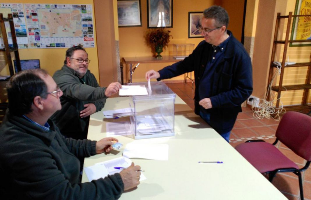 Elecciones agrarias: Las OPAS comienzan el camino a la Cámara Agraria en Castilla y León