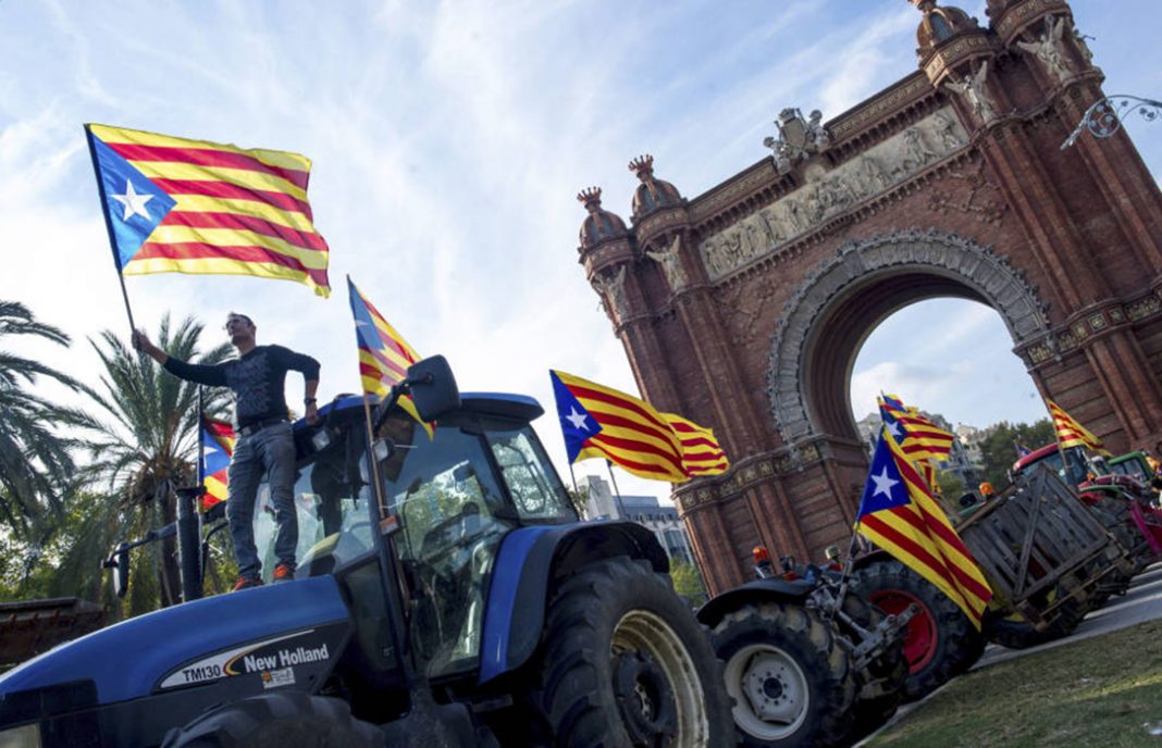 Cataluña renuncia a la UE y cede a Extremadura la coordinación de las CCAA en el Consejo de Agricultura ante el debate de la PAC