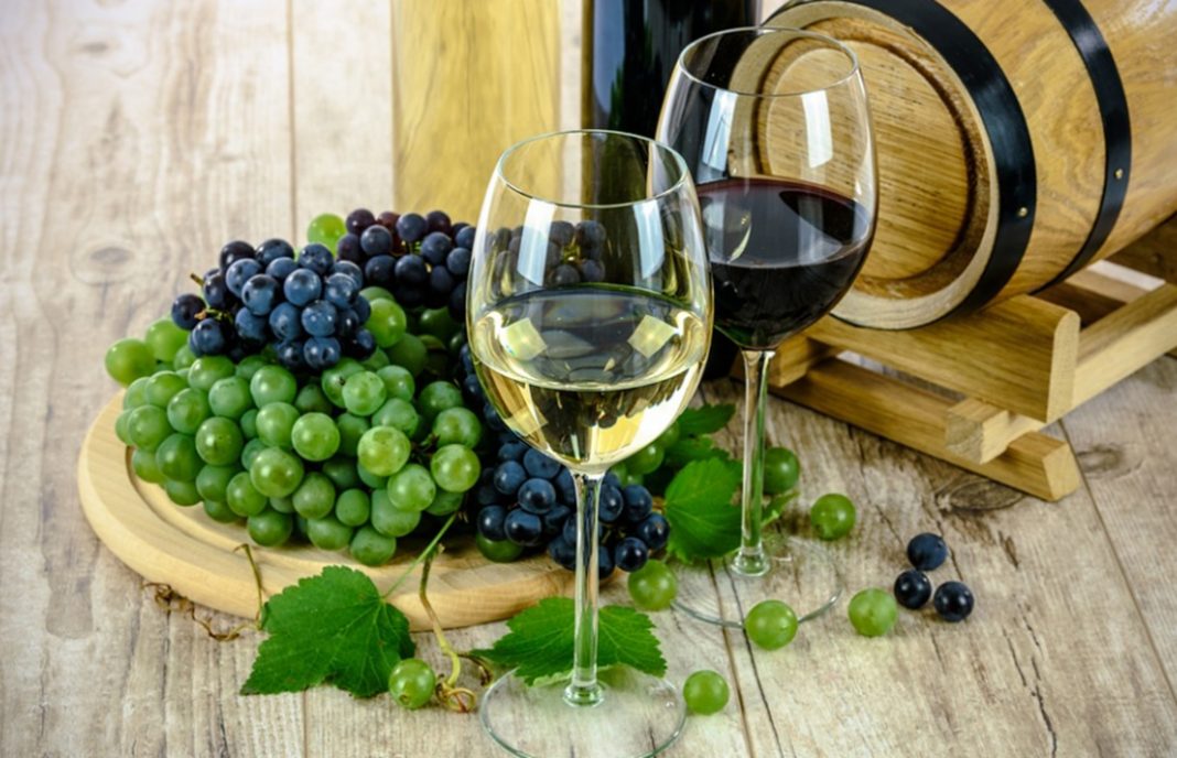 Aragón invierte 7 millones de euros en la promoción de vinos de la tierra en los mercados extranjeros