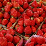 La tercera alerta sanitaria por las fresas de Marruecos reafirma la importancia de la campaña de promoción de la de Huelva