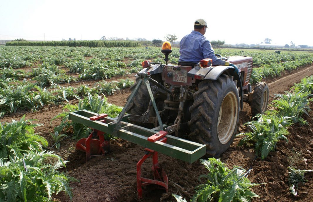 Agricultores de Castilla La Mancha ya pueden solicitar las ayudas de la PAC hasta el 30 de abril