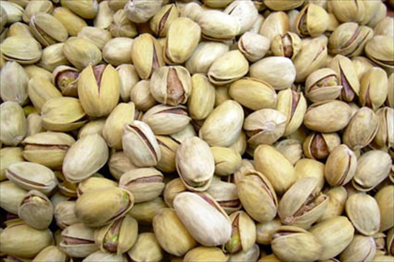 Los pistachos mejoran el rendimiento laboral, según un estudio estadounidense