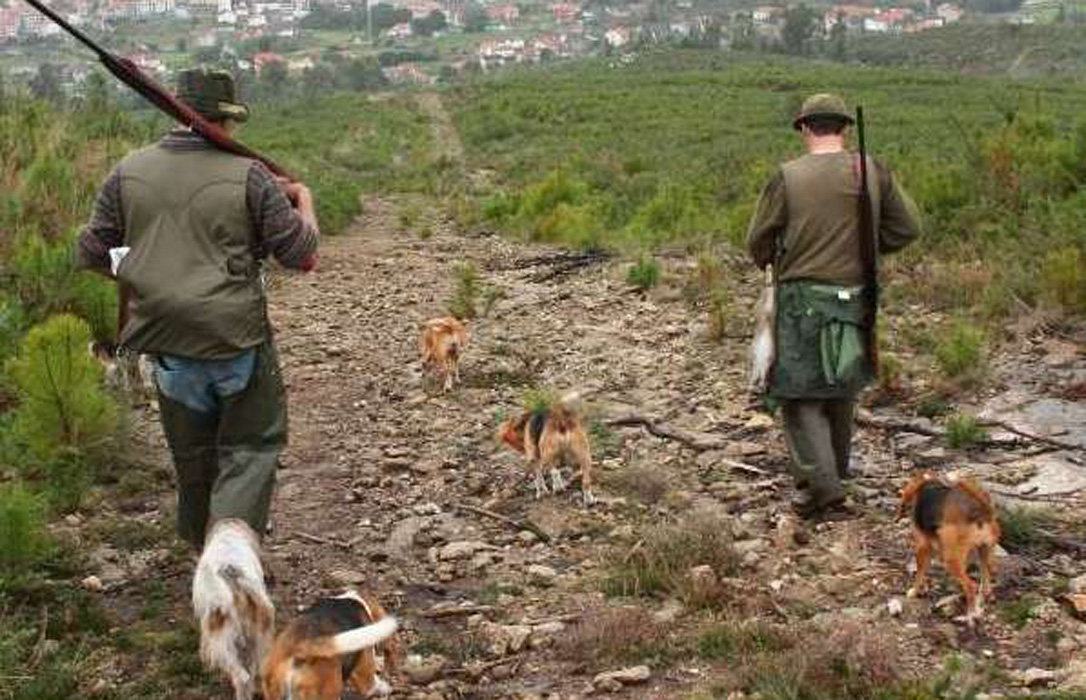 Fedexcaza lamenta que la Junta de Extremadura deje a la caza fuera del debate sobre la PAC