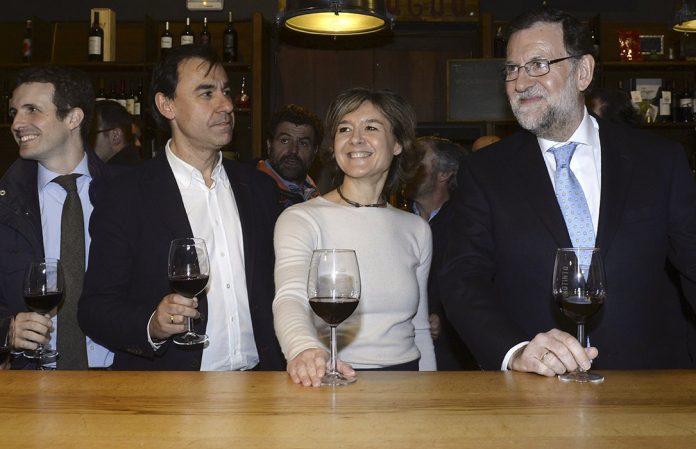 PP RAJOY