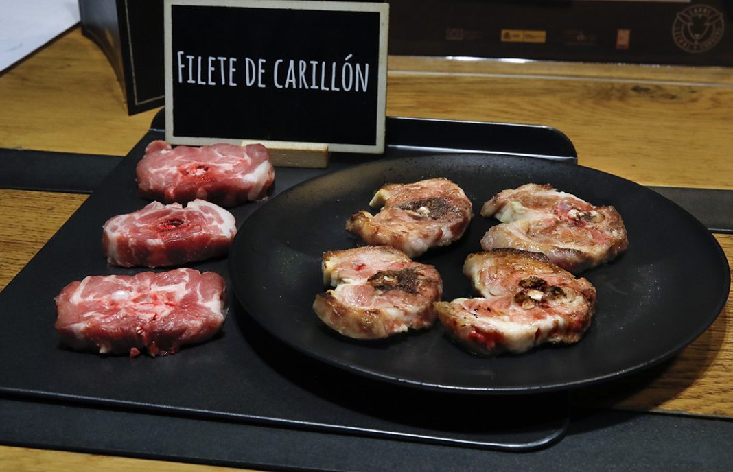 INTEROVIC inicia una nueva campaña para la promoción de la carne de lechal, cordero y cabrito