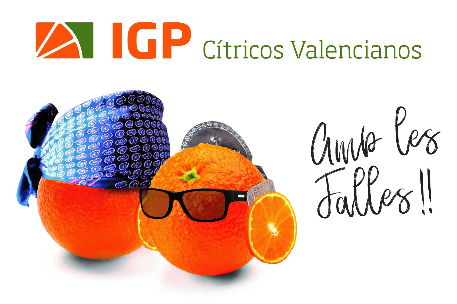 Certificación IGP para una Naranjada Fallera que se consolida como el gran acto antes de la mascletá