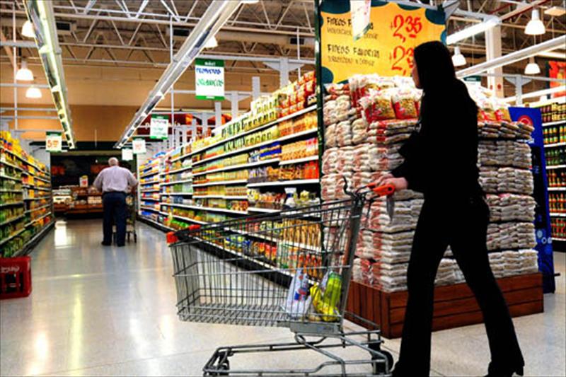 Los consumidores también reclaman más controles en la cadena alimentaria
