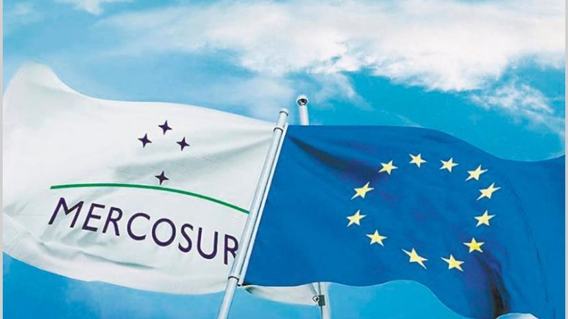 La agricultura, la última resistencia para cerrar UE – Mercosur esta primavera